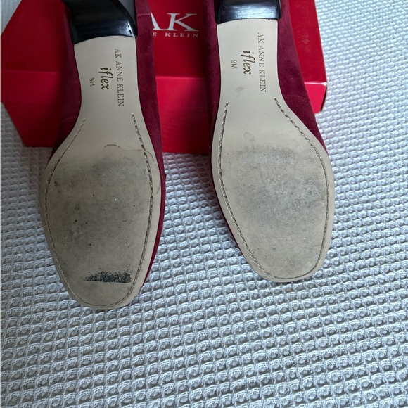 Anne Klein Flex Heels - Picture 4 of 7